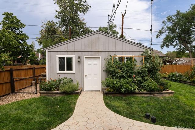 2559 38th Avenue, Denver, CO 80211