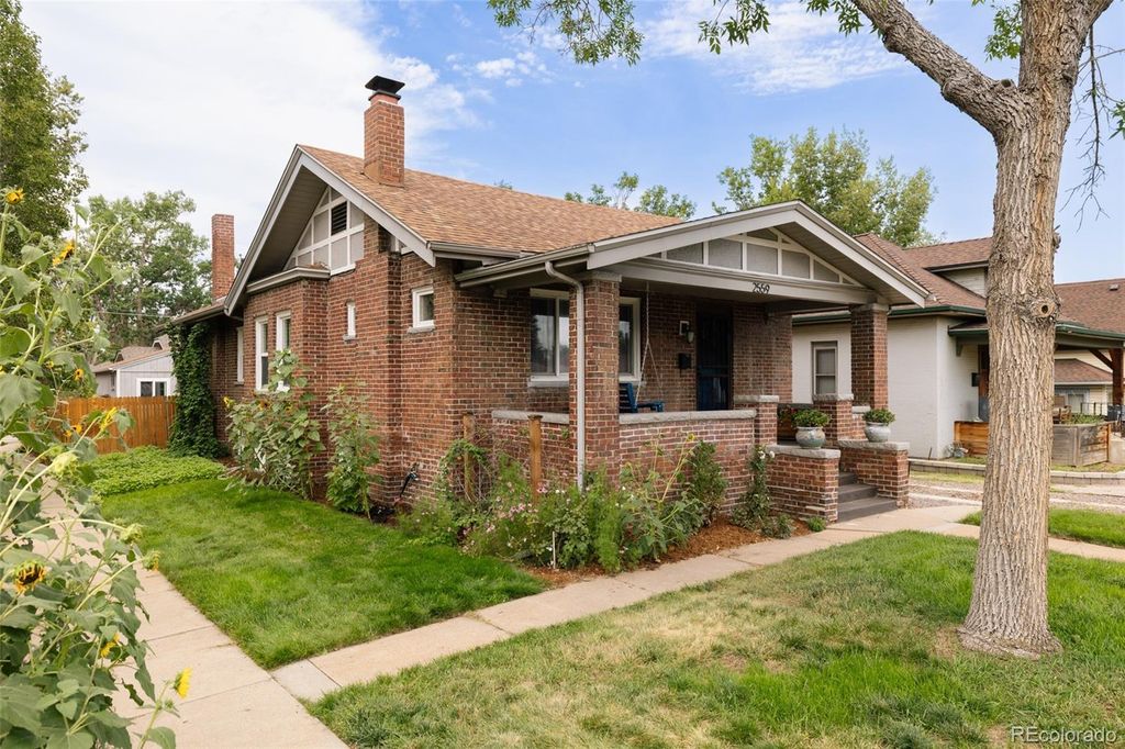 2559 38th Avenue, Denver, CO 80211