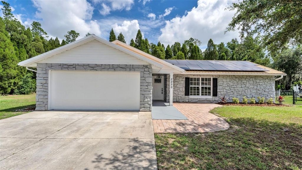 2230 BOARDMAN ROAD, Bartow, FL 33830