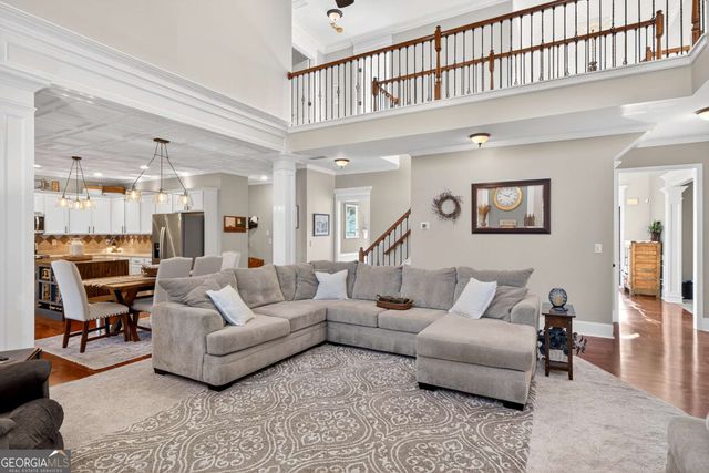 5305 Coventry Creek Drive, Cumming, GA 30040