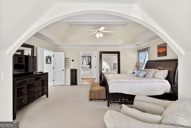 5305 Coventry Creek Drive, Cumming, GA 30040