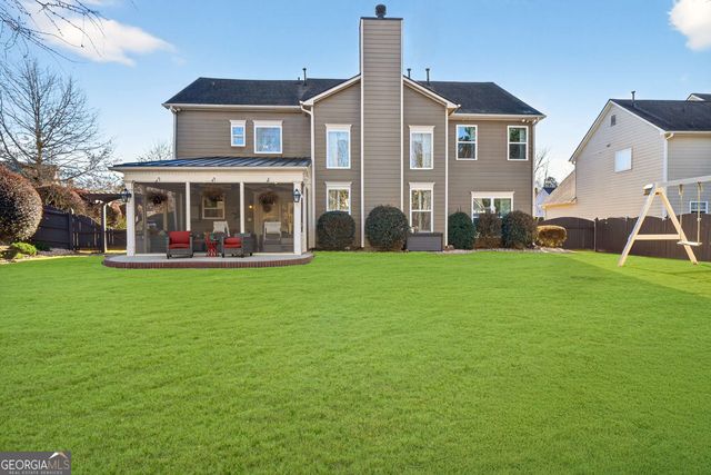 5305 Coventry Creek Drive, Cumming, GA 30040