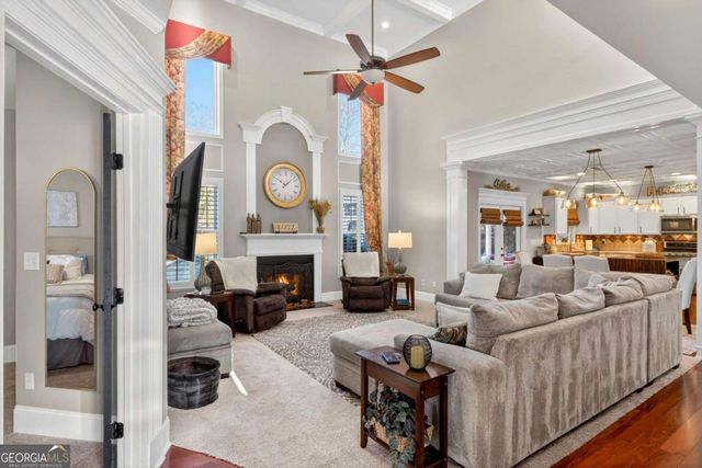 5305 Coventry Creek Drive, Cumming, GA 30040