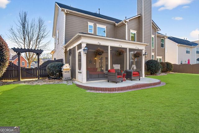 5305 Coventry Creek Drive, Cumming, GA 30040