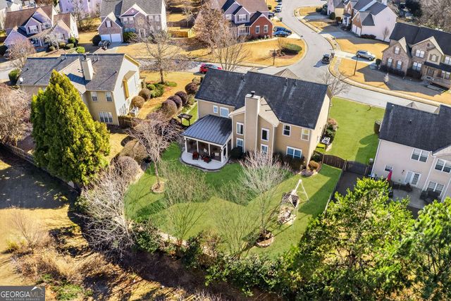 5305 Coventry Creek Drive, Cumming, GA 30040