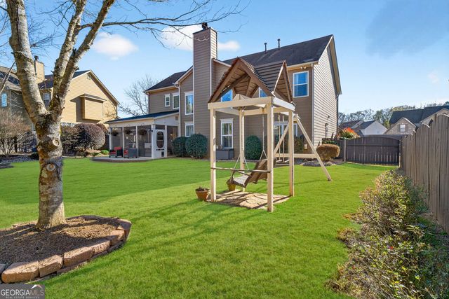 5305 Coventry Creek Drive, Cumming, GA 30040