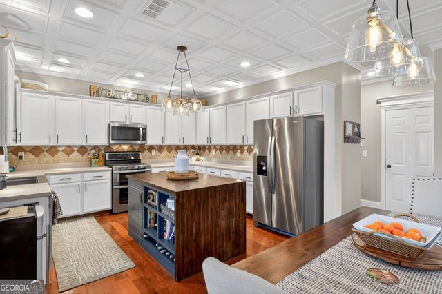 5305 Coventry Creek Drive, Cumming, GA 30040