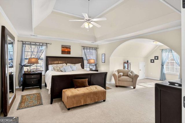 5305 Coventry Creek Drive, Cumming, GA 30040