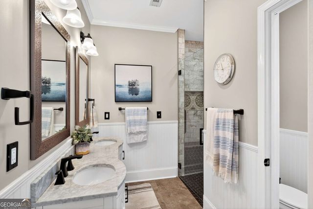 5305 Coventry Creek Drive, Cumming, GA 30040