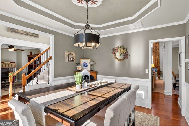 5305 Coventry Creek Drive, Cumming, GA 30040