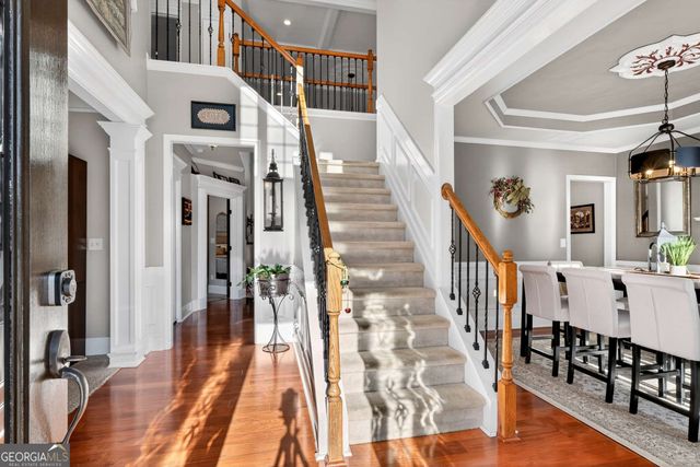 5305 Coventry Creek Drive, Cumming, GA 30040