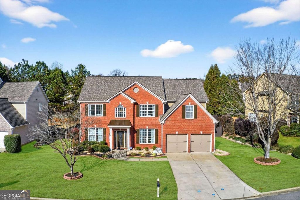 5305 Coventry Creek Drive, Cumming, GA 30040