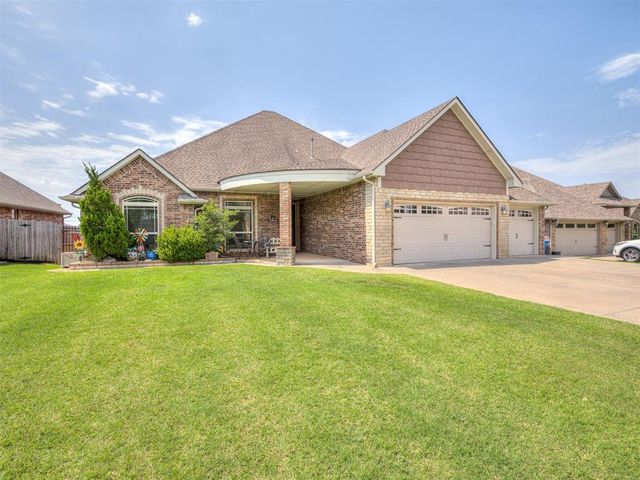 3112 Venice Court, Norman, OK 73071