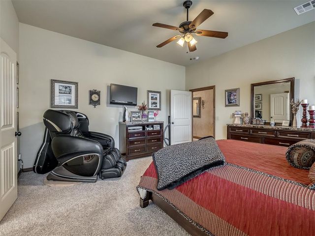 3112 Venice Court, Norman, OK 73071