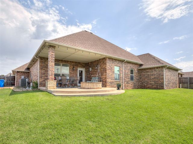 3112 Venice Court, Norman, OK 73071
