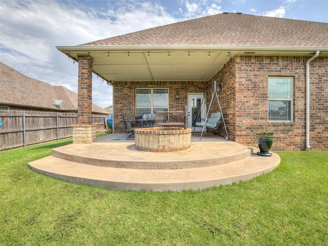 3112 Venice Court, Norman, OK 73071