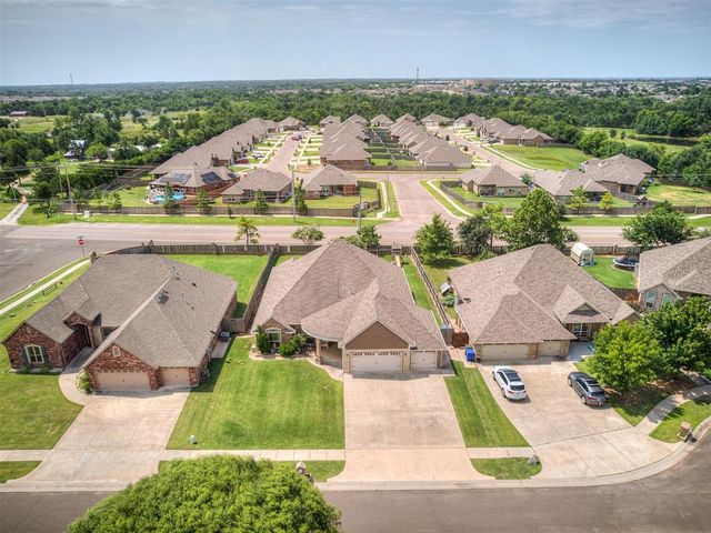 3112 Venice Court, Norman, OK 73071