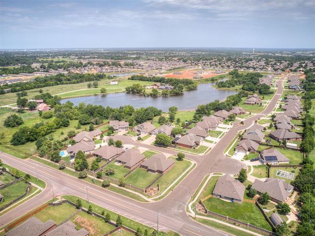 3112 Venice Court, Norman, OK 73071