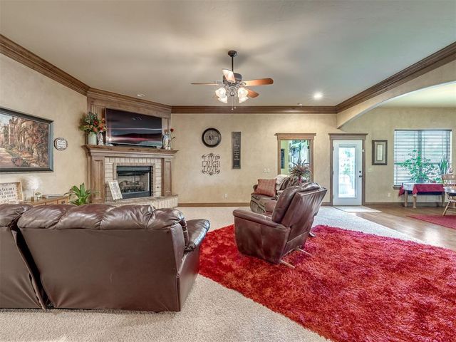 3112 Venice Court, Norman, OK 73071