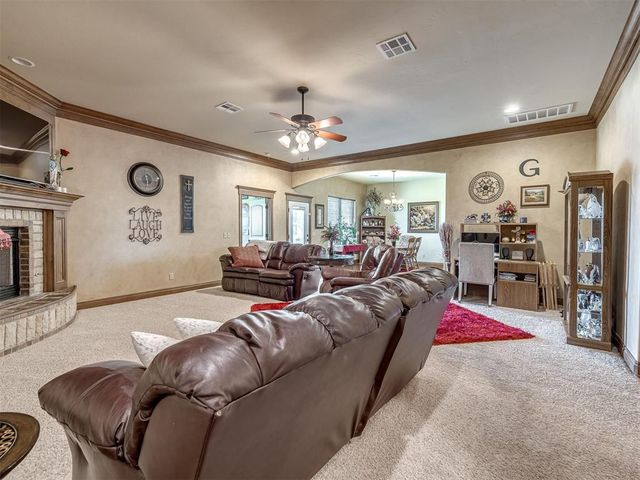 3112 Venice Court, Norman, OK 73071