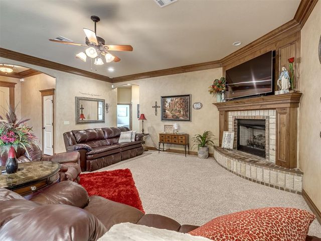 3112 Venice Court, Norman, OK 73071