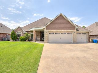 3112 Venice Court, Norman, OK 73071