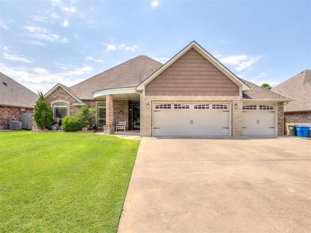 3112 Venice Court, Norman, OK 73071