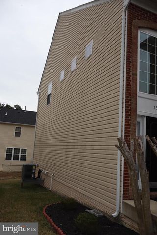 15622 CHADSEY LN, Brandywine, MD 20613