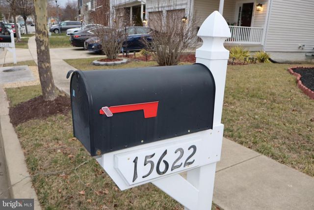 15622 CHADSEY LN, Brandywine, MD 20613