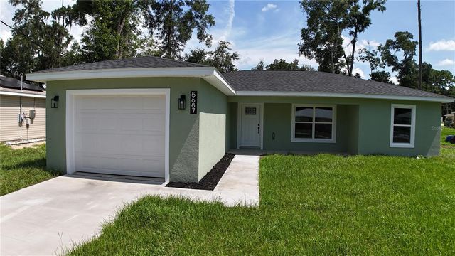 5687 NW 57TH STREET, Ocala, FL 34482