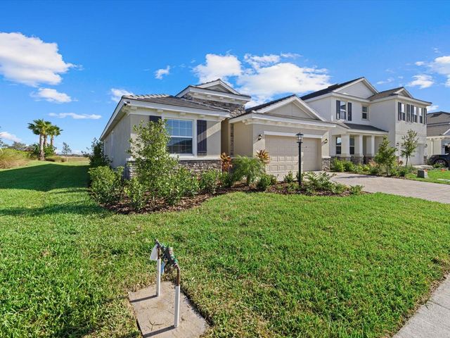 17707 GULF RANCH PLACE, Bradenton, FL 34211