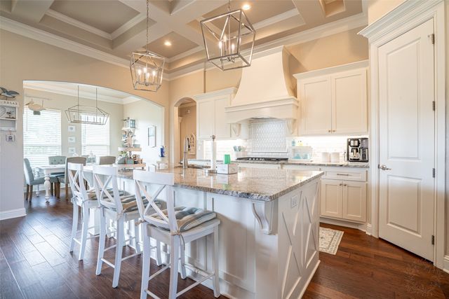 1920 Meander Road, Granbury, TX 76049