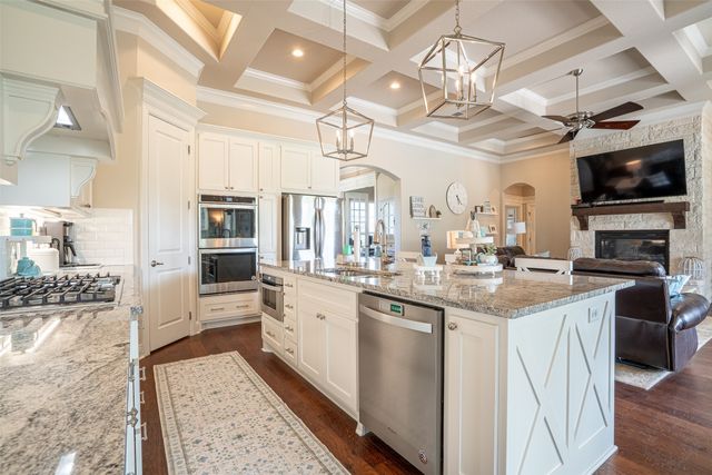 1920 Meander Road, Granbury, TX 76049