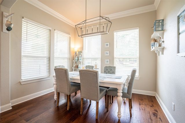 1920 Meander Road, Granbury, TX 76049