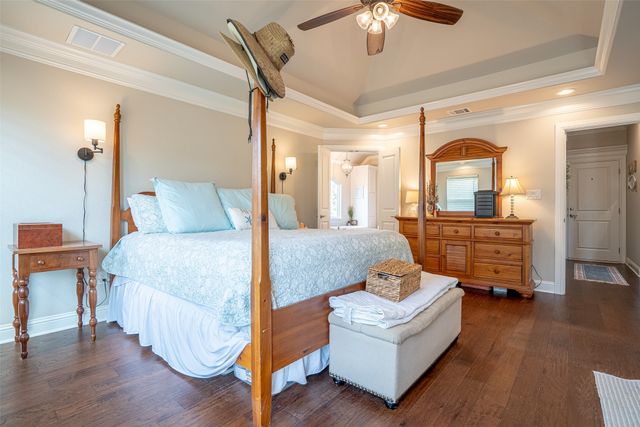 1920 Meander Road, Granbury, TX 76049