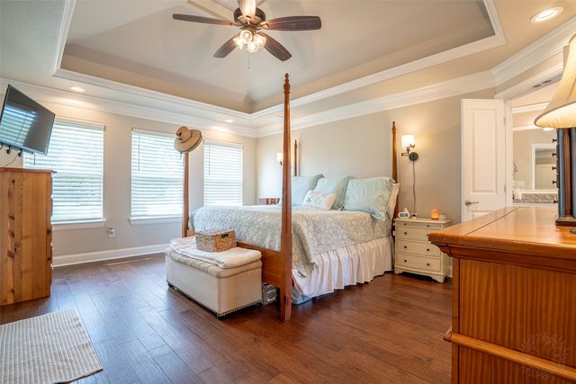1920 Meander Road, Granbury, TX 76049