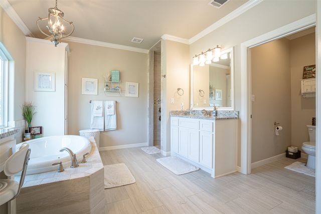 1920 Meander Road, Granbury, TX 76049
