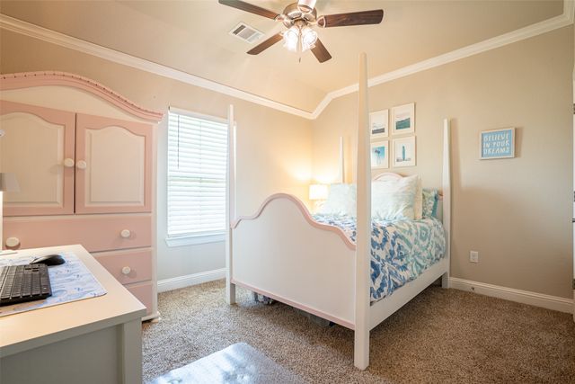 1920 Meander Road, Granbury, TX 76049
