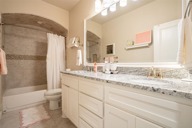 1920 Meander Road, Granbury, TX 76049