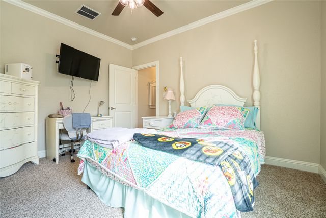 1920 Meander Road, Granbury, TX 76049