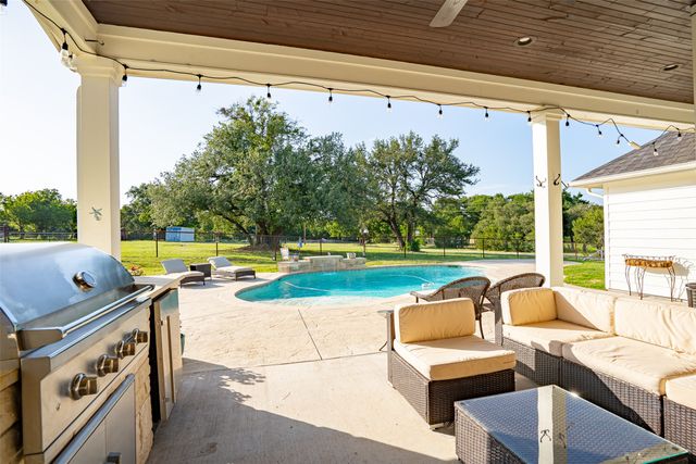 1920 Meander Road, Granbury, TX 76049
