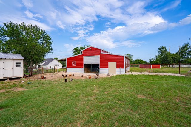 1920 Meander Road, Granbury, TX 76049