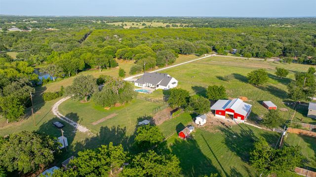 1920 Meander Road, Granbury, TX 76049
