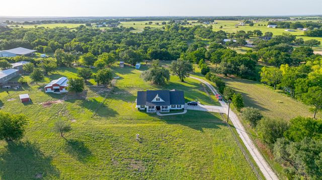 1920 Meander Road, Granbury, TX 76049