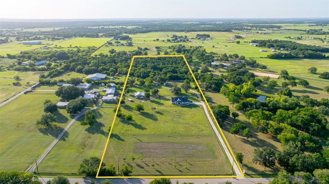 1920 Meander Road, Granbury, TX 76049