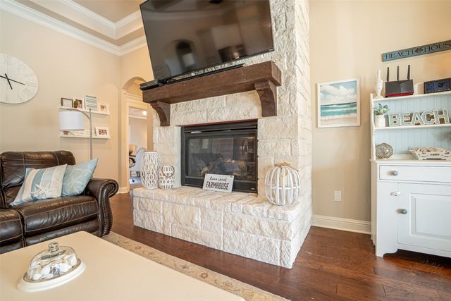 1920 Meander Road, Granbury, TX 76049