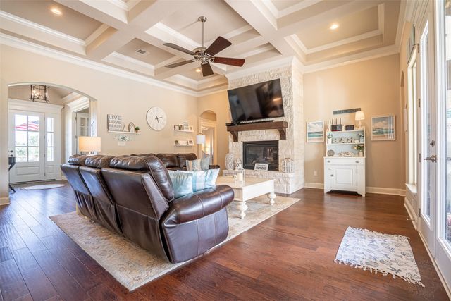 1920 Meander Road, Granbury, TX 76049