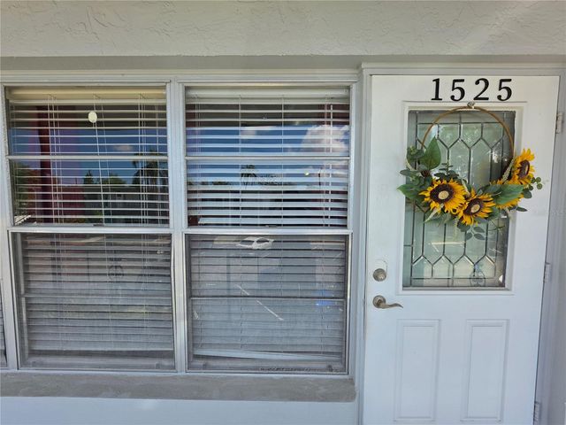 4325 58TH WAY N 1525, Kenneth City, FL 33709