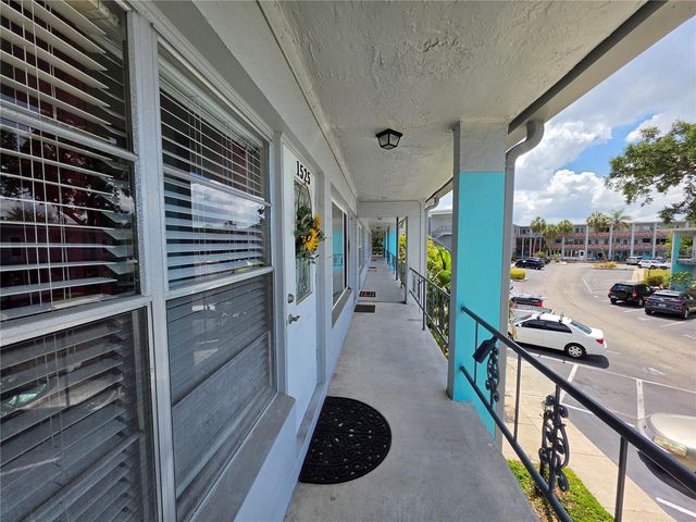 4325 58TH WAY N 1525, Kenneth City, FL 33709