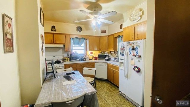 185 Floyd Street, Belleville, NJ 07109
